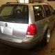 Illustration for article titled For $7,000, Does This 2003 VW Jetta Wagon Make You Unic-Horny?
